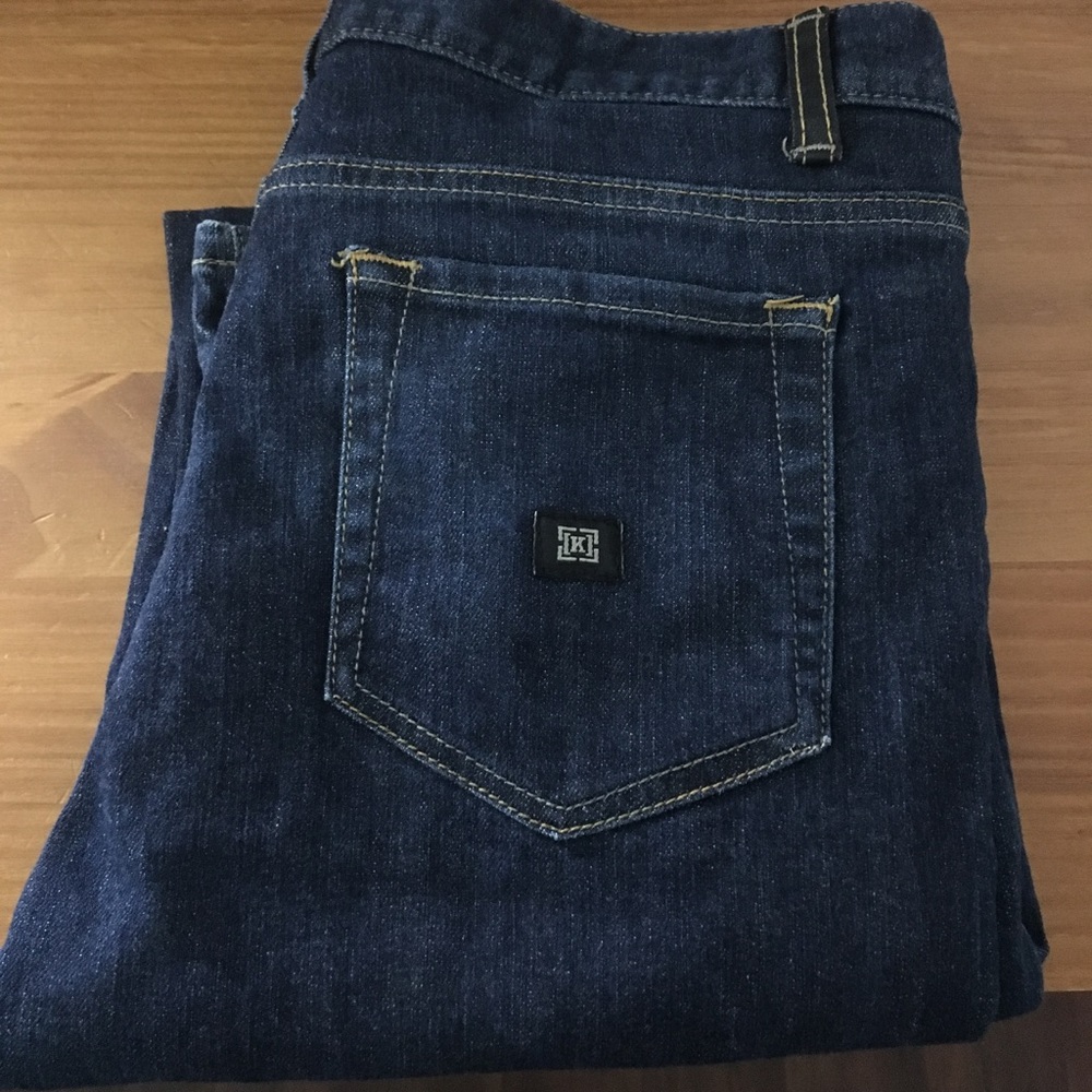 Krew k slim jeans